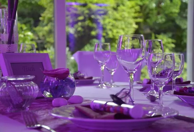 Hotelli Restaurant Zur Post