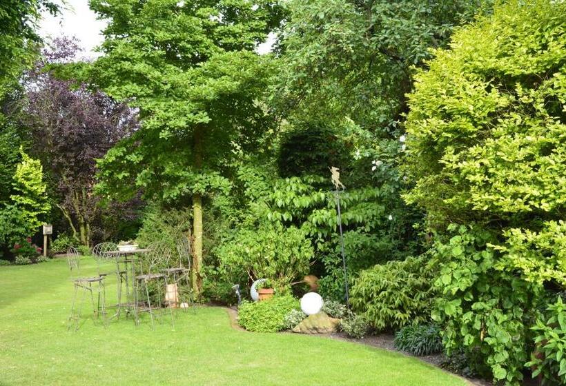 酒店 Restaurant Zur Post