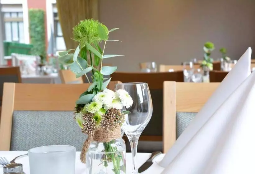 Hotelli Restaurant Zur Post