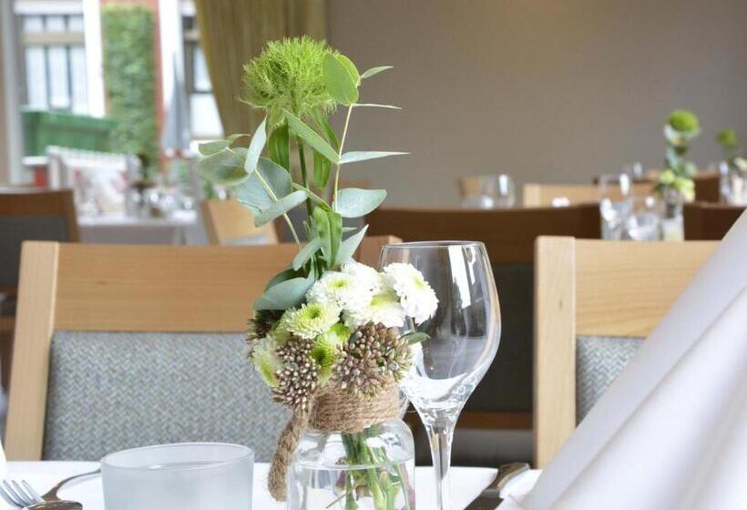 酒店 Restaurant Zur Post