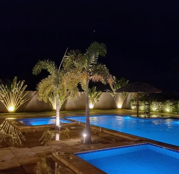 فندق Ribeira Dos Icós