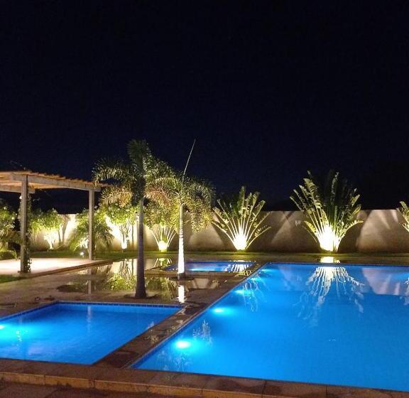 فندق Ribeira Dos Icós