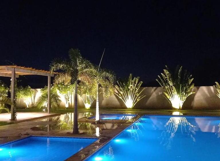 فندق Ribeira Dos Icós