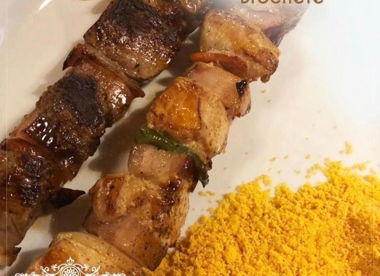 فندق Ribeira Dos Icós