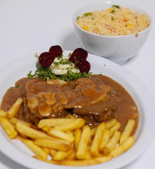 فندق Ribeira Dos Icós