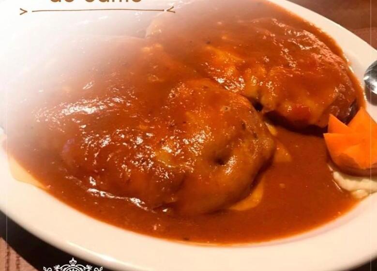 فندق Ribeira Dos Icós