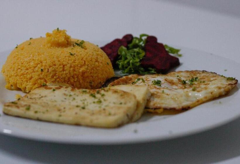 فندق Ribeira Dos Icós