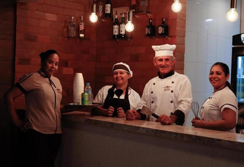 فندق Ribeira Dos Icós