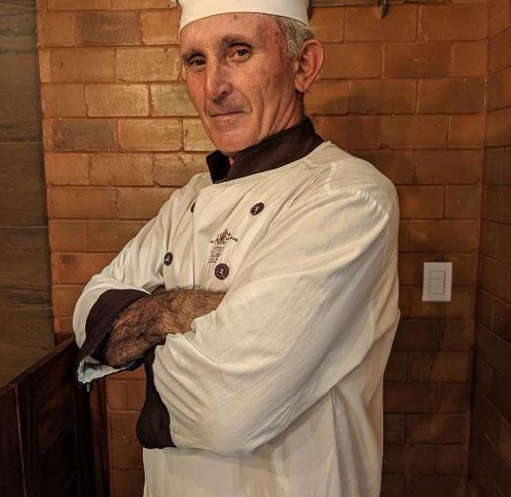 فندق Ribeira Dos Icós