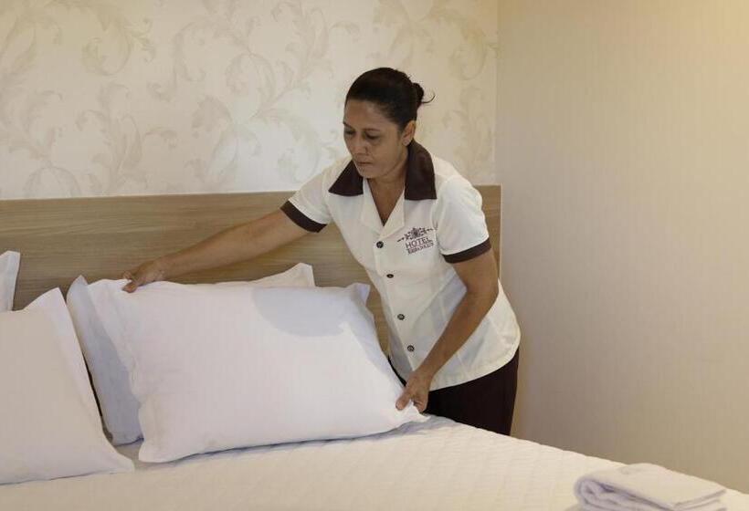 فندق Ribeira Dos Icós