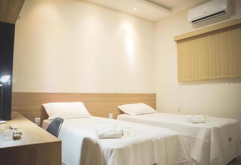 فندق Ribeira Dos Icós