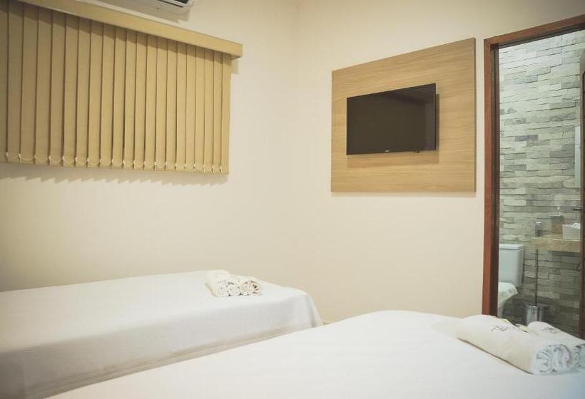 فندق Ribeira Dos Icós