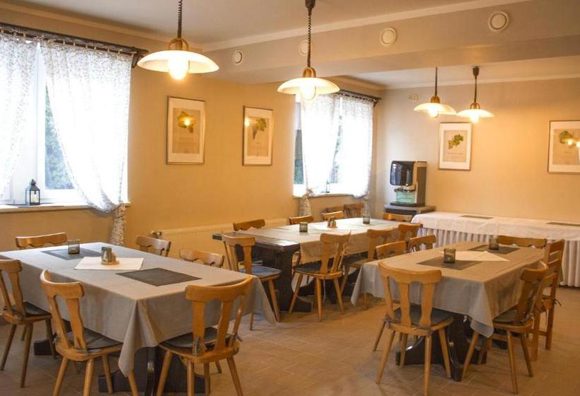 فندق & Restaurace Pizzerie Jasany