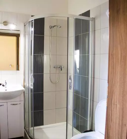 ホテル & Restaurace Pizzerie Jasany