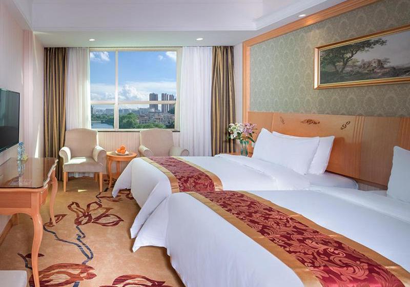 Vienna Hotel Shenzhen Guanlan Renming Road Heping
