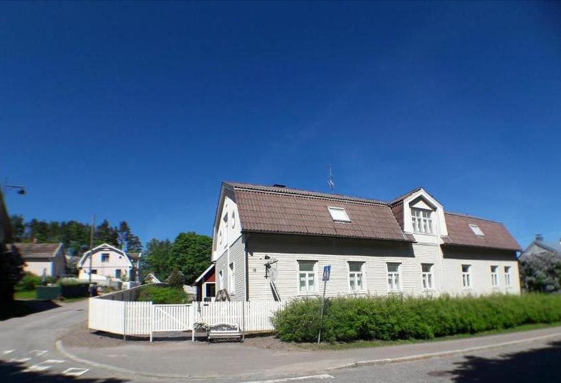 酒店 Vääksyn Apteekinmajoitus