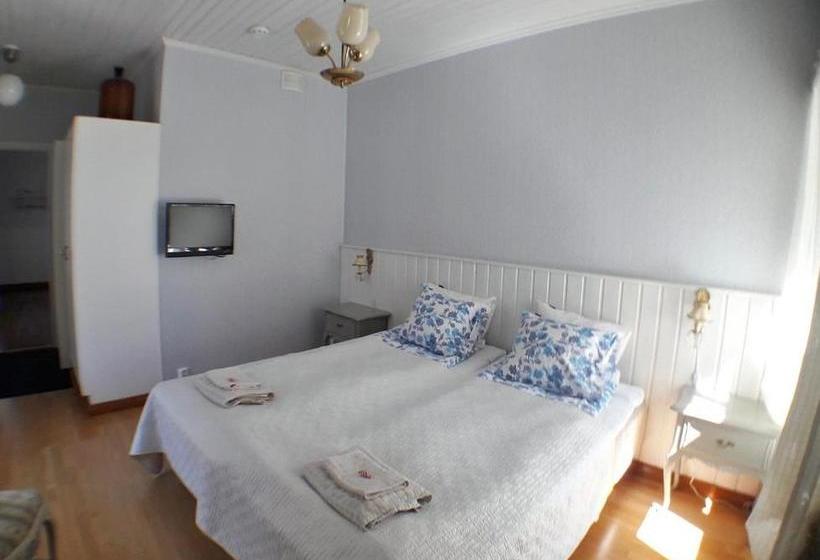 酒店 Vääksyn Apteekinmajoitus