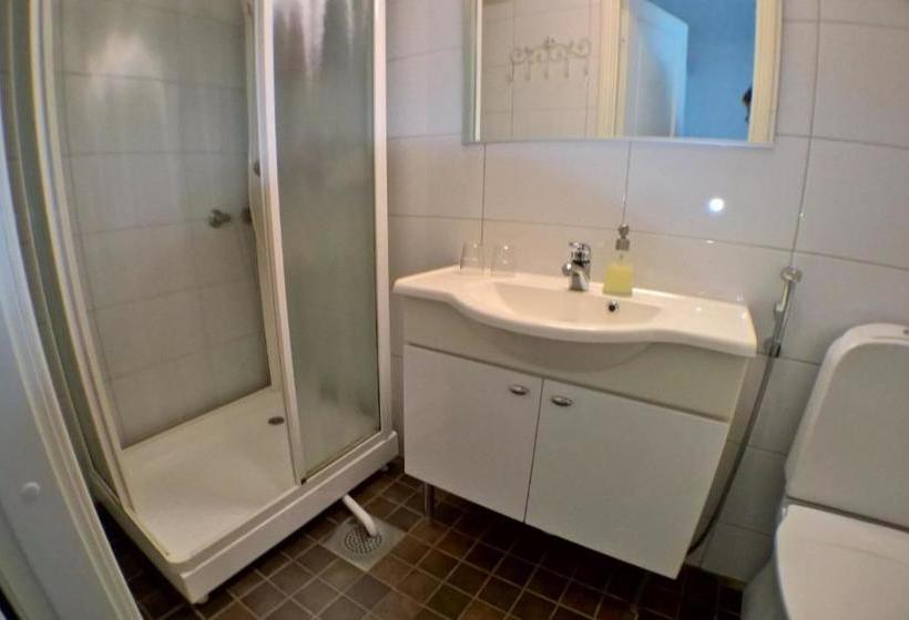 酒店 Vääksyn Apteekinmajoitus