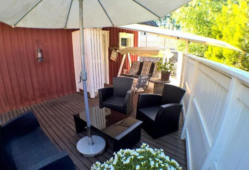 酒店 Vääksyn Apteekinmajoitus