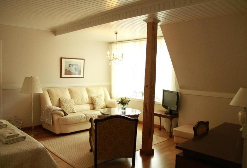 酒店 Vääksyn Apteekinmajoitus