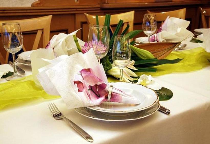 Weinhotel Goger