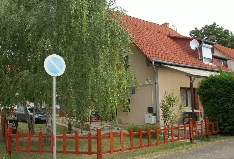 Majatalo Bíró István Vendégház