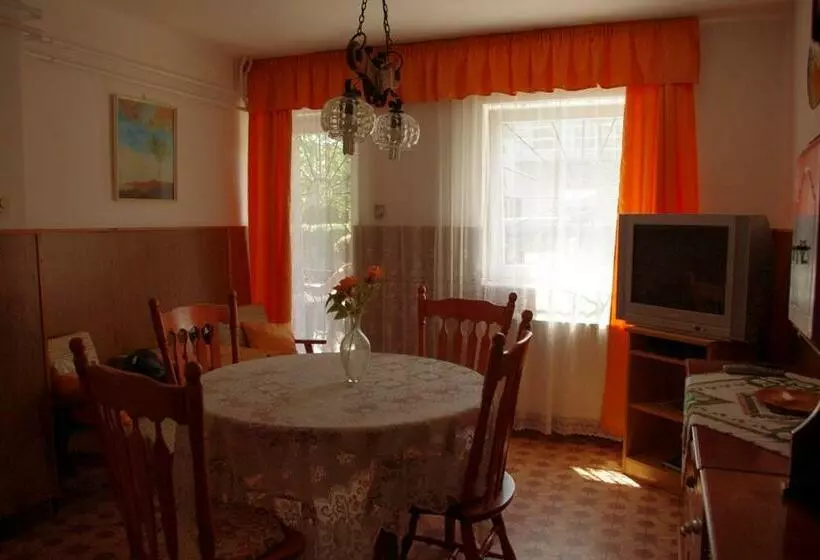 Majatalo Bíró István Vendégház