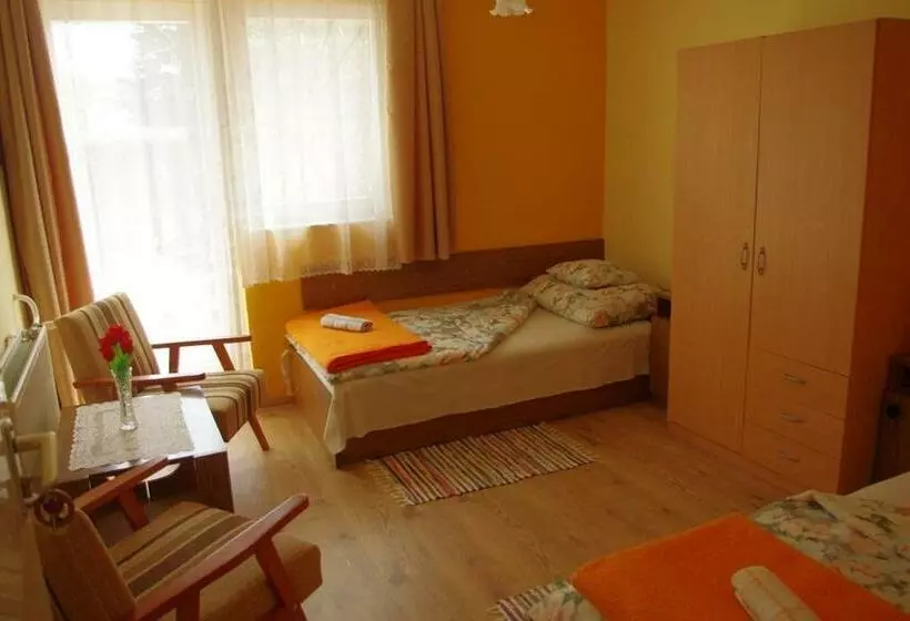 Majatalo Bíró István Vendégház