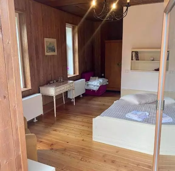 Majatalo Penzion Bačalský Mlýn