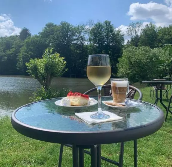 Majatalo Penzion Bačalský Mlýn