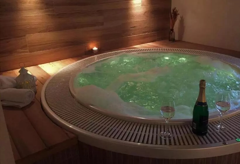 Majatalo Penzion Bačalský Mlýn