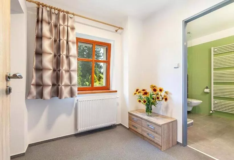 Majatalo Penzion Bačalský Mlýn