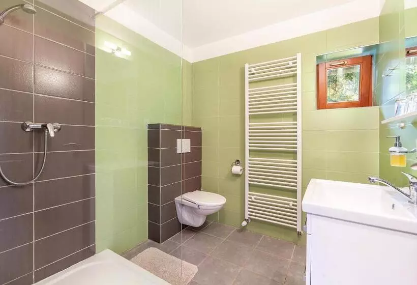 Majatalo Penzion Bačalský Mlýn