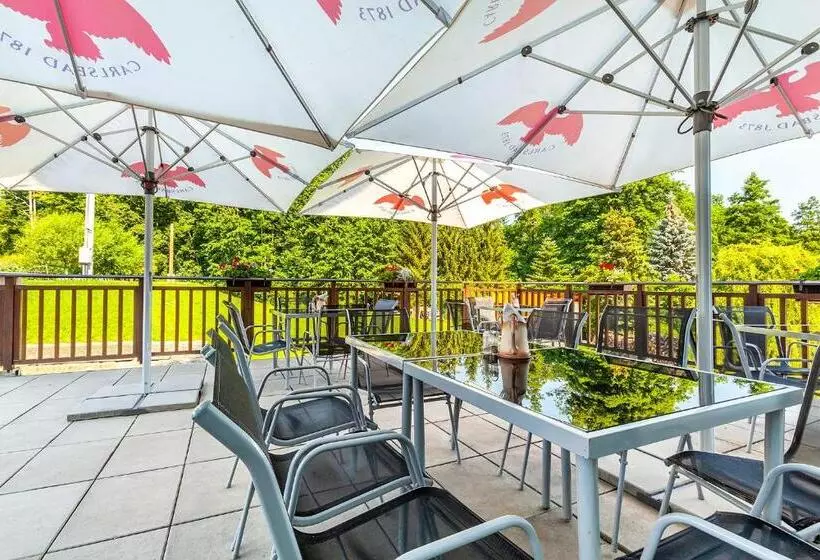 Majatalo Penzion Bačalský Mlýn