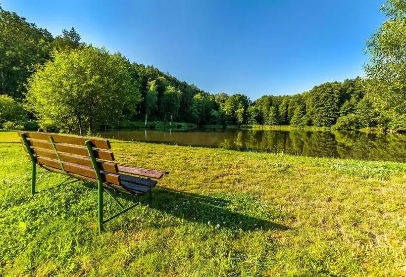 Majatalo Penzion Bačalský Mlýn