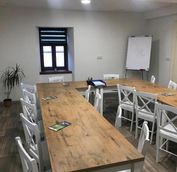 Panzió Penzion Bačalský Mlýn