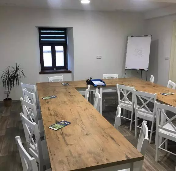 Majatalo Penzion Bačalský Mlýn