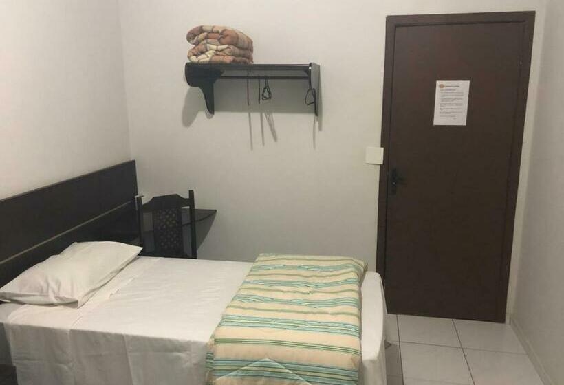 Residence Hotel Ltda