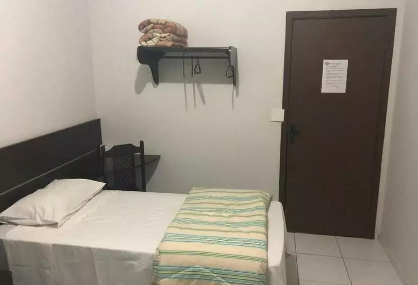 Residence Hotel Ltda