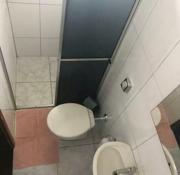 Residence Hotel Ltda