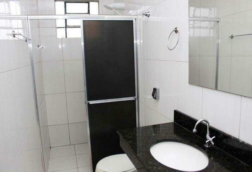 Residence Hotel Ltda