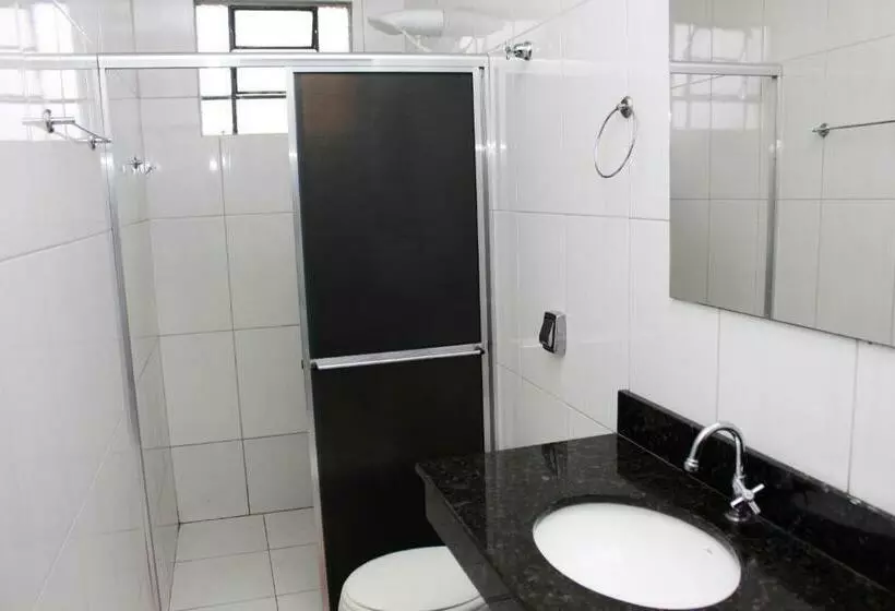 Residence Hotel Ltda