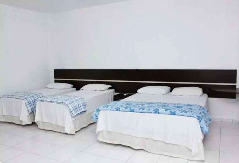 Residence Hotel Ltda