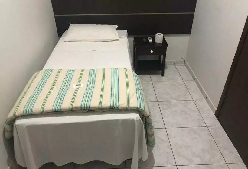 Residence Hotel Ltda