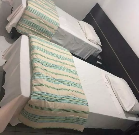 Residence Hotel Ltda