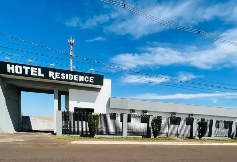 Residence Hotel Ltda