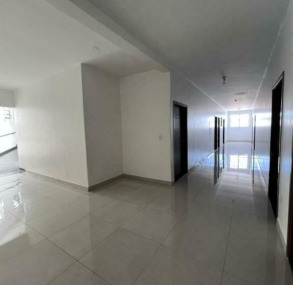 Residence Hotel Ltda