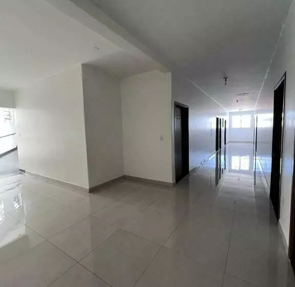 Residence Hotel Ltda