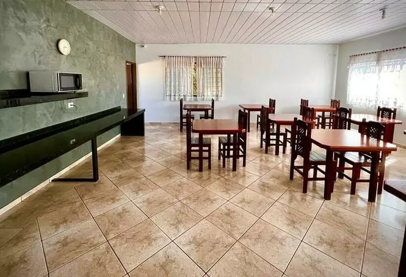 Residence Hotel Ltda