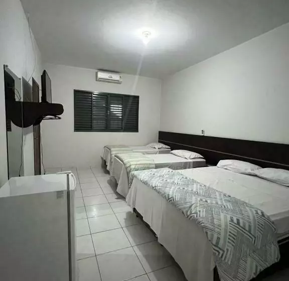 Residence Hotel Ltda